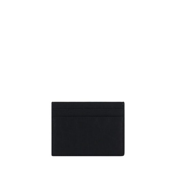 Saint Laurent YSL Card Holder – Image 2