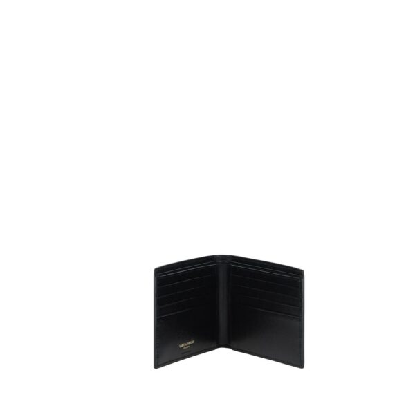 Saint Laurent Wallet – Image 3