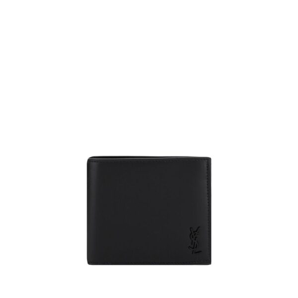 Saint Laurent Wallet