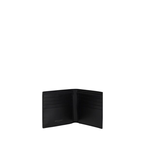 Saint Laurent Wallet – Image 3