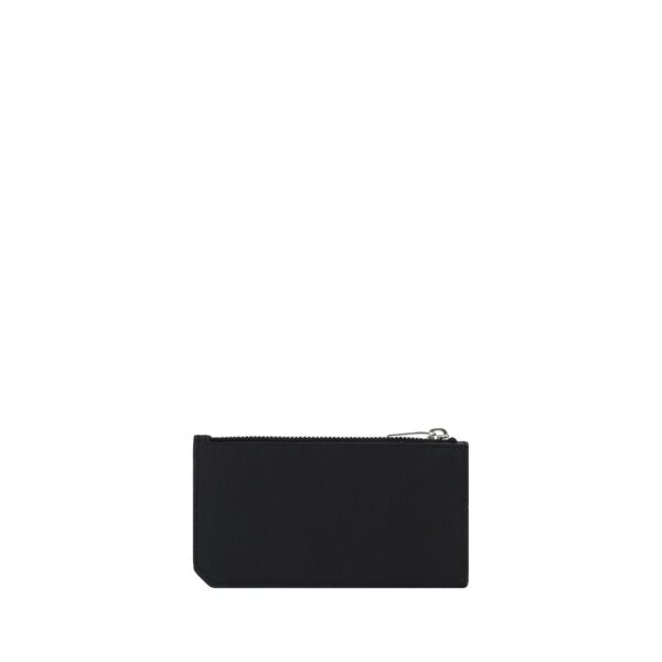 Saint Laurent Card Holder – Image 2