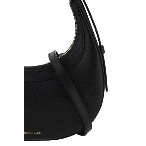 Coccinelle Whisper Shoulder Bag – Image 4