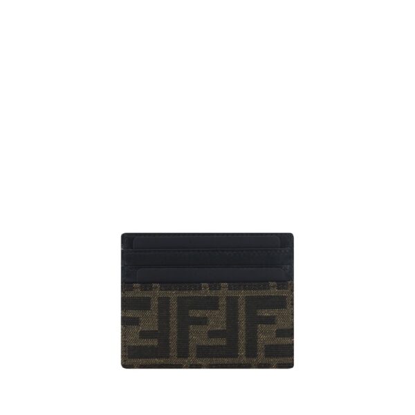 Fendi Card Holder – Image 2