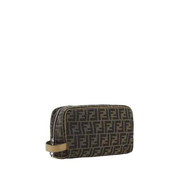 Fendi FF Beauty Case – Image 2