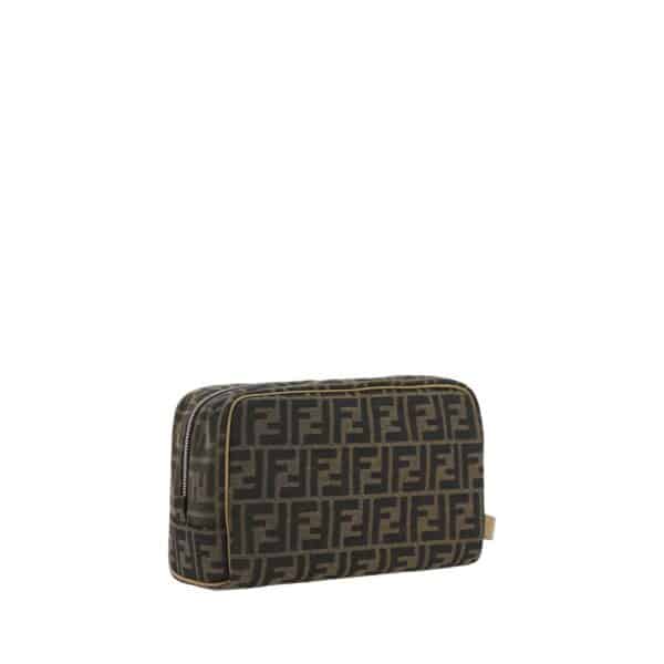Fendi FF Beauty Case – Image 3