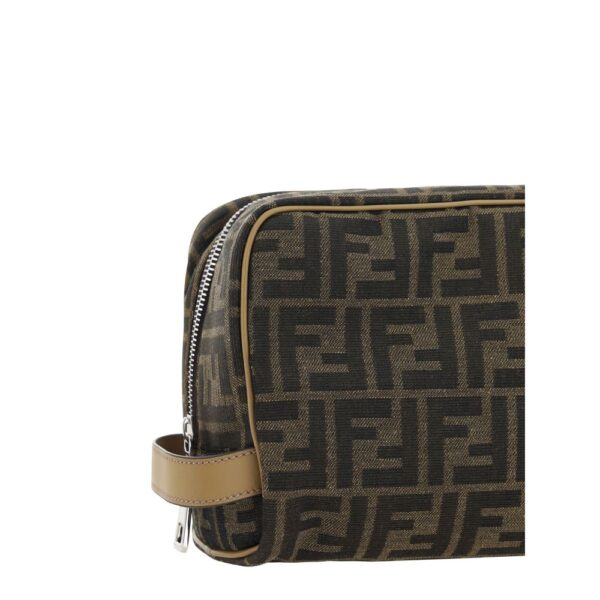 Fendi FF Beauty Case – Image 4