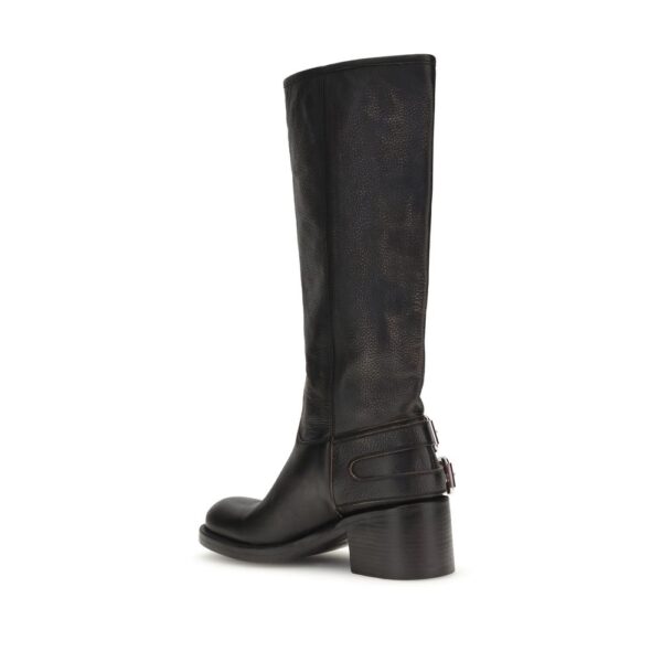 Chloé Dakota biker Boots – Image 3