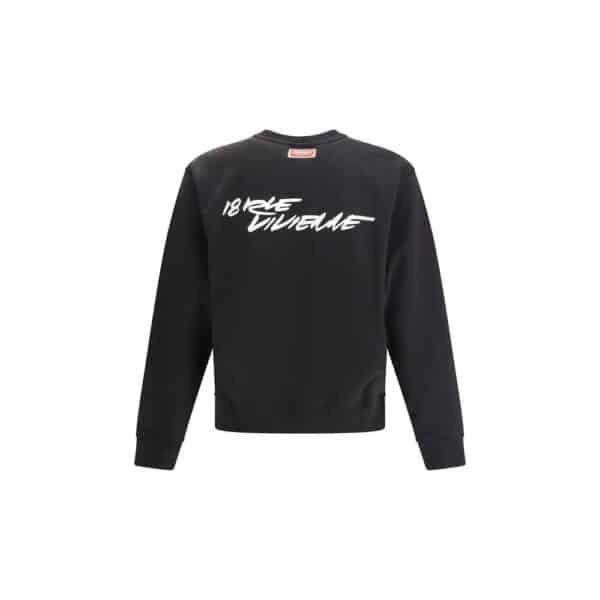 Kenzo Futura Sweatshirt – Image 2