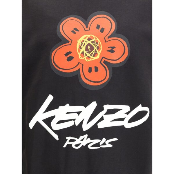 Kenzo Futura Sweatshirt – Image 3