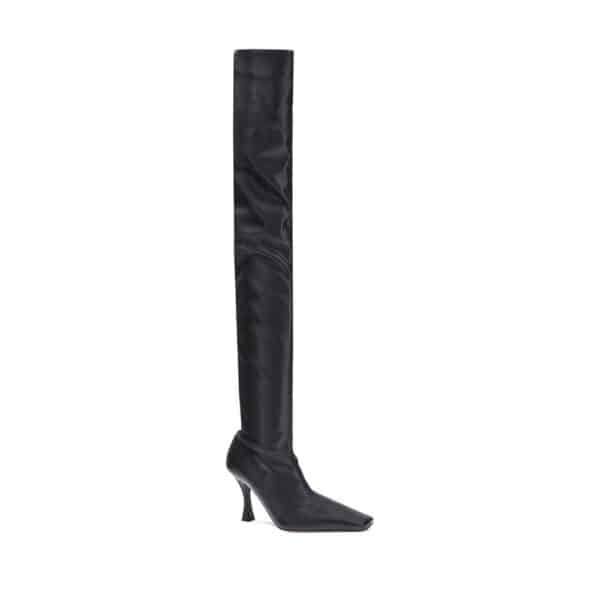 Proenza Schouler Trap Boots – Image 2
