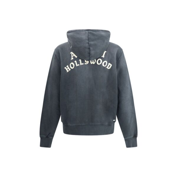 Amiri Hollywood Hoodie – Image 2