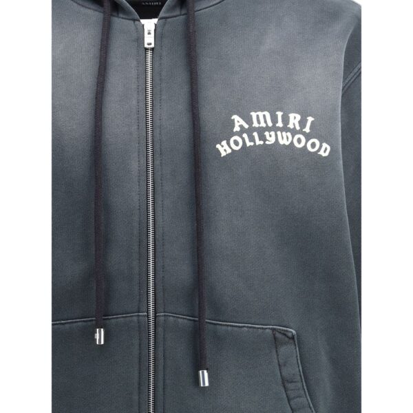 Amiri Hollywood Hoodie – Image 3
