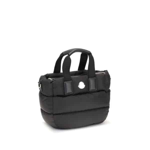 Moncler Caradoc mini Tote Bag water-repellent – Image 2