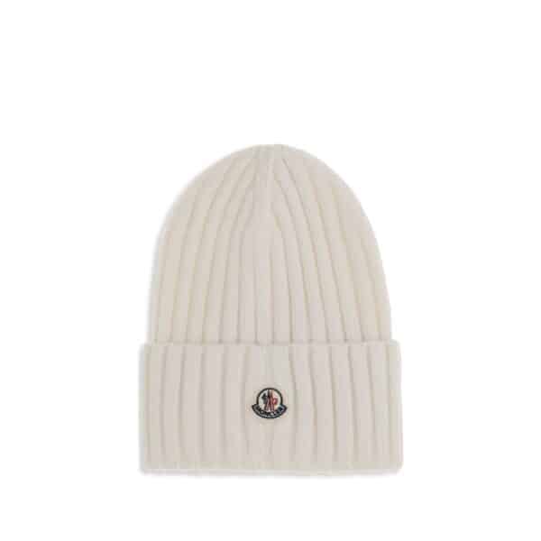 Moncler Wool beanie Hat