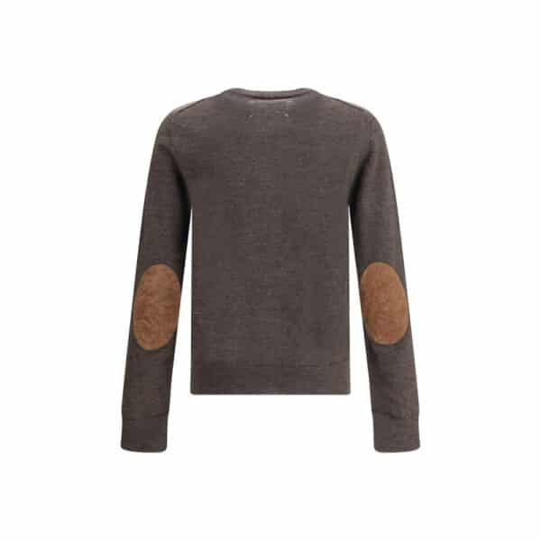 Margiela Wool Sweater – Image 2
