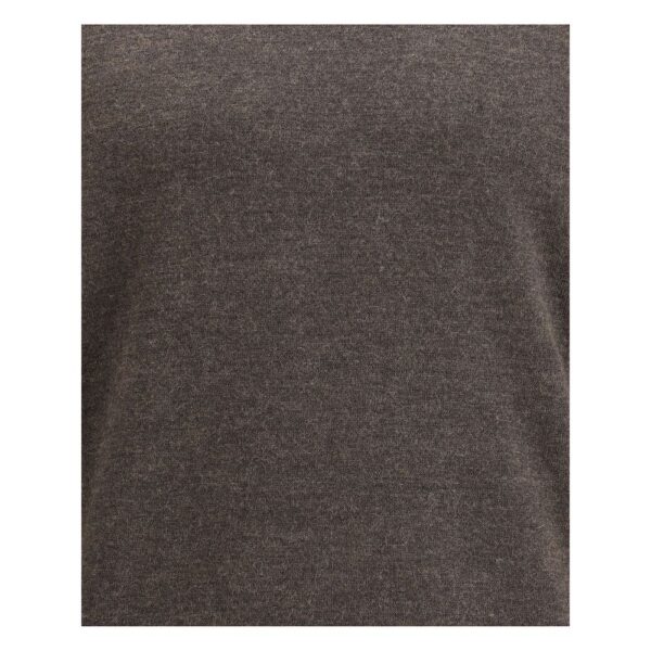 Margiela Wool Sweater – Image 3