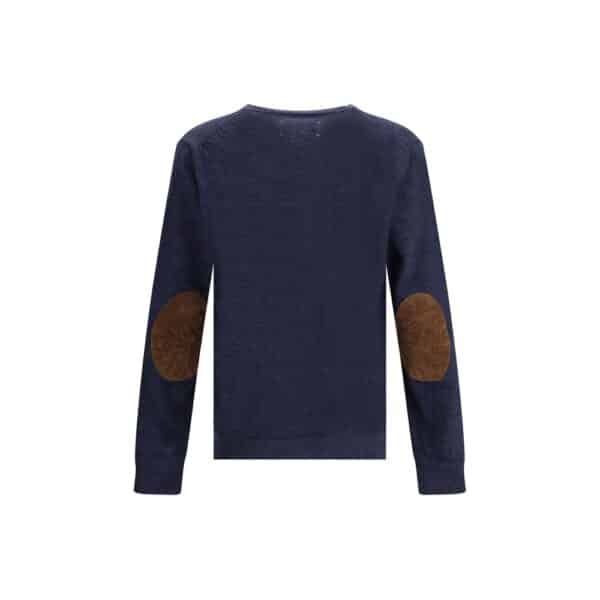 Margiela Wool Cardigan – Image 2