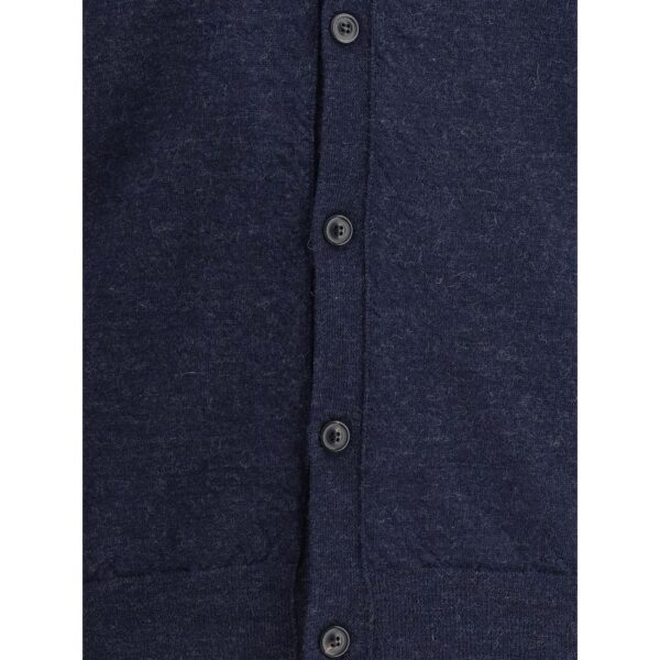 Margiela Wool Cardigan – Image 3