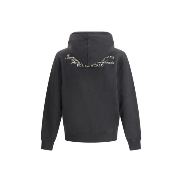 Amiri Zip Hoodie – Image 2