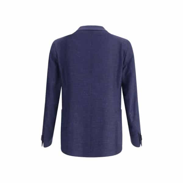 Tagliatore Double-breasted Blazer – Image 2