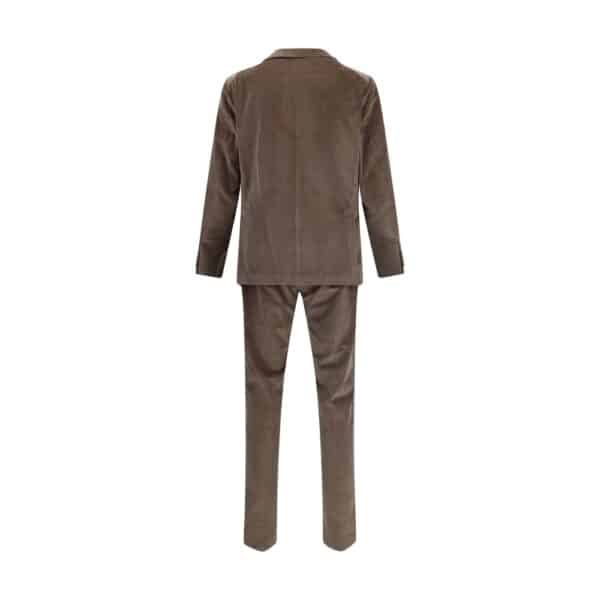 Tagliatore Corduroy Suit – Image 2
