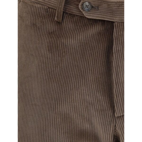 Tagliatore Corduroy Suit – Image 3