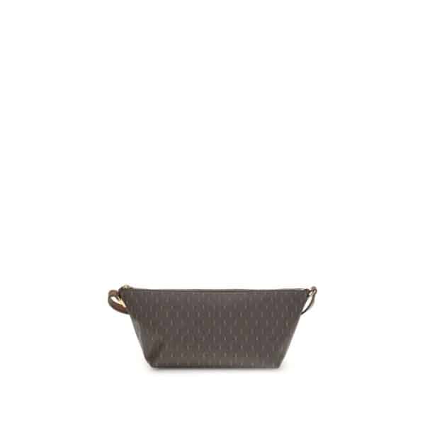 Saint Laurent Monogram Shoulder Bag