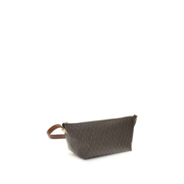 Saint Laurent Monogram Shoulder Bag – Image 2