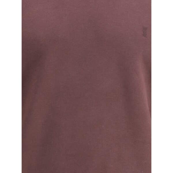 Saint Laurent Cassandre Sweatshirt – Image 3