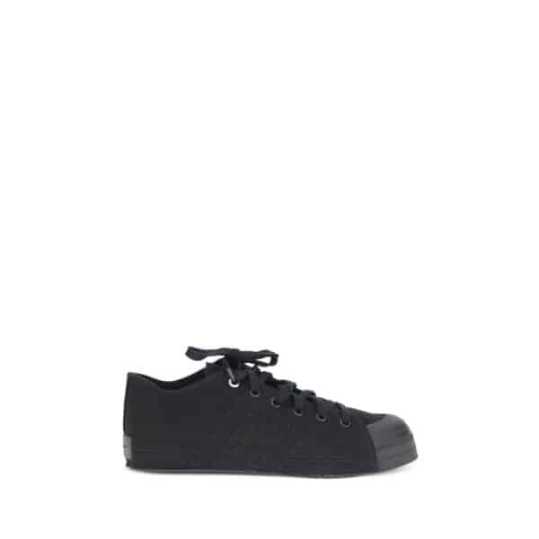 Y-3 Nizza Lo Sneakers