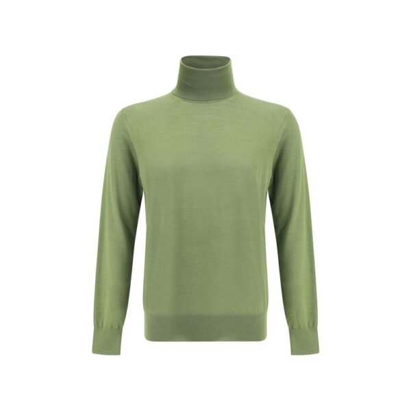 Saint Laurent Turtleneck Sweater