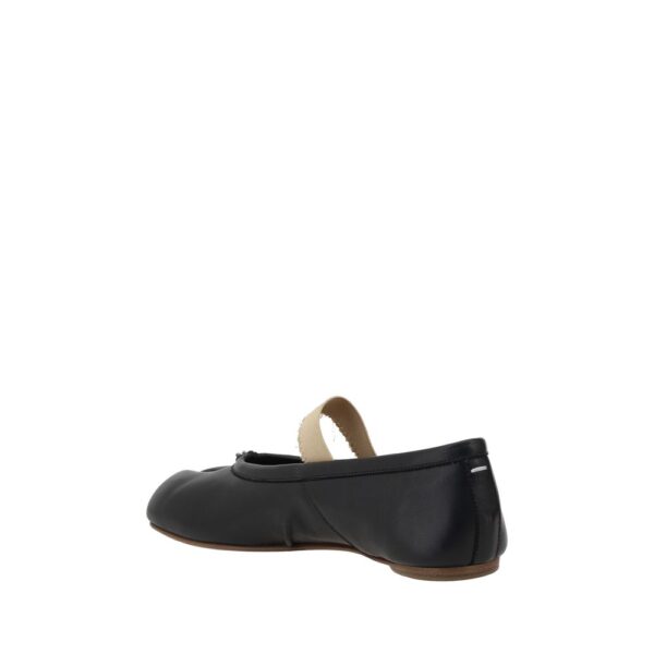 Margiela Tabi Ballerinas – Image 3