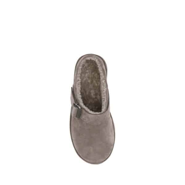 Brunello Cucinelli Fur Sabot – Image 4