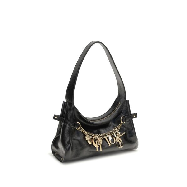 Chloé Charms hobo Shoulder Bag – Image 2