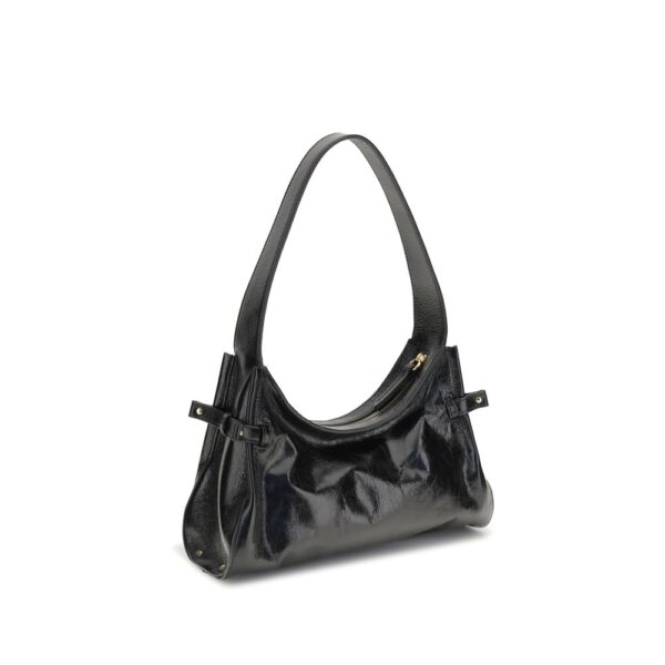 Chloé Charms hobo Shoulder Bag – Image 3