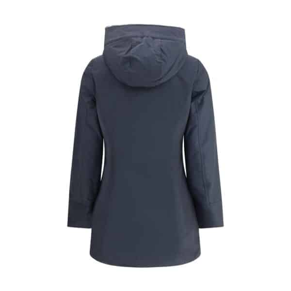 Woolrich Boulder Down Jacket – Image 2
