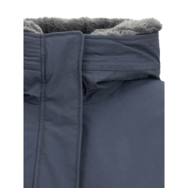 Woolrich Boulder Down Jacket – Image 3