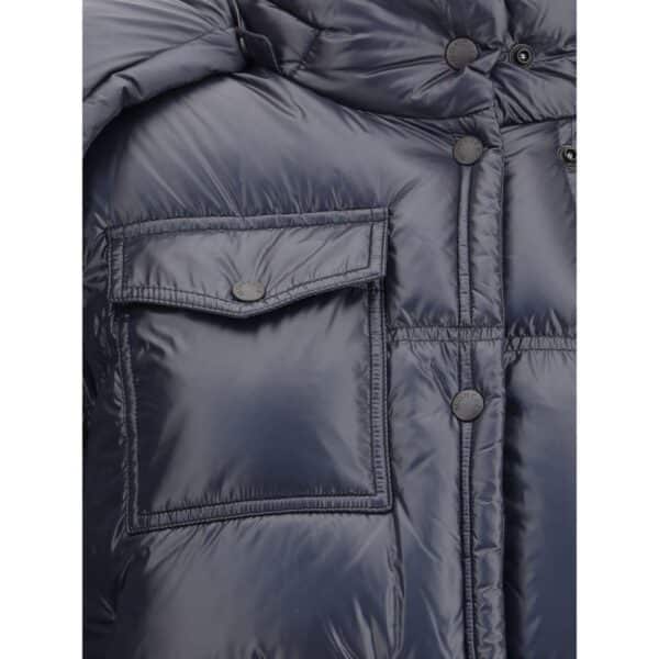 Moncler Erea Down Jacket – Image 3