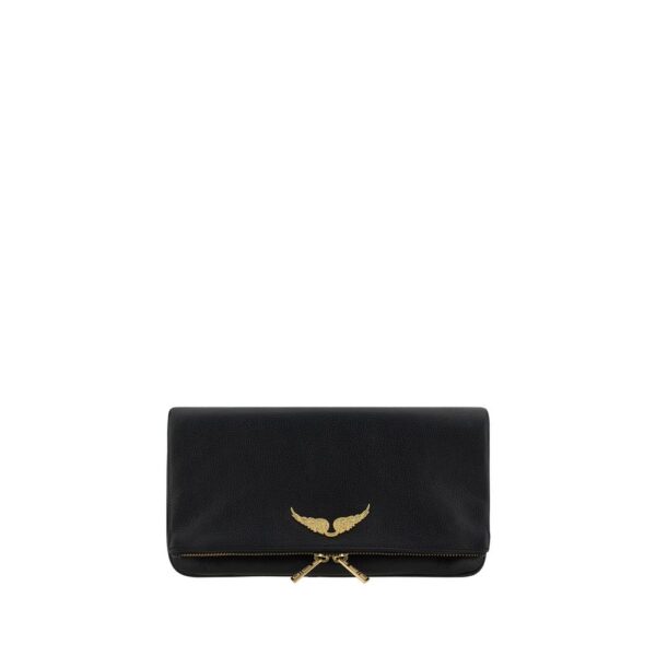 Zadig & Voltaire Rock Shoulder Bag