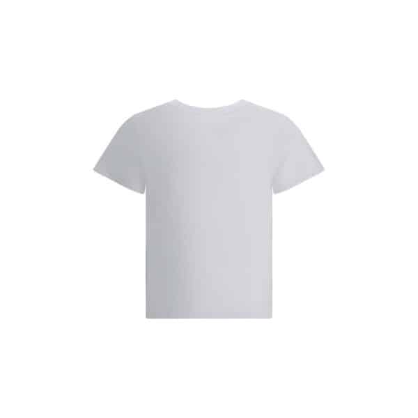 Moncler Logo crop T-Shirt – Image 2