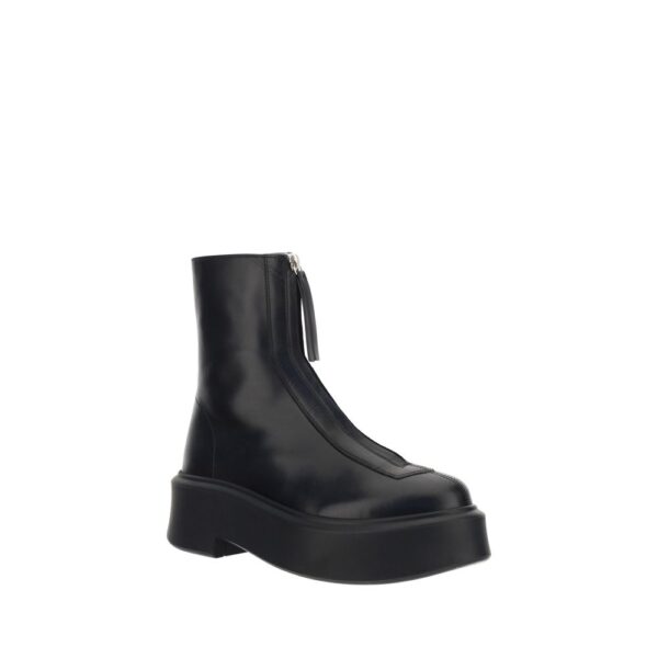 The Row Ankle Boots – Image 2