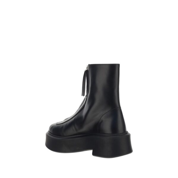 The Row Ankle Boots – Image 3