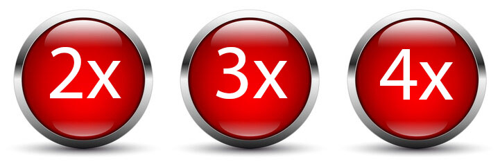 paiement fractionne 2x 3x 4x